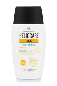 HELIOCARE PAEDS