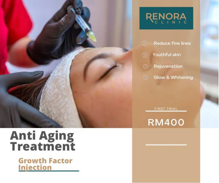PROMO - ANTI-AGING