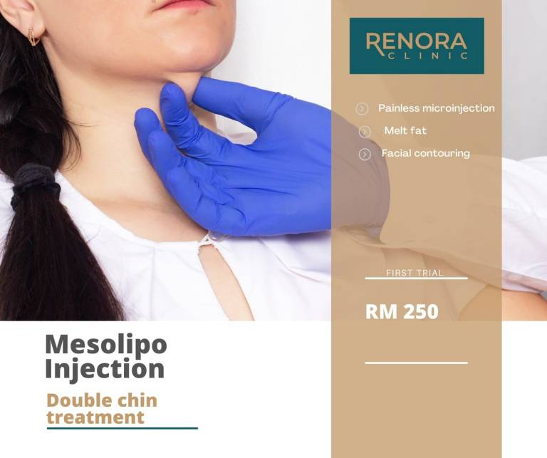 PROMO - MESOLIPO INJECTION