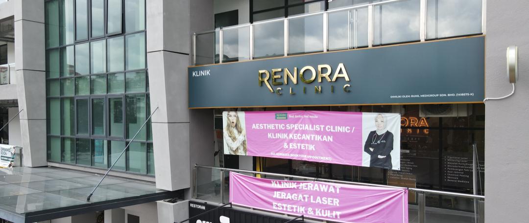Cheras Clinic