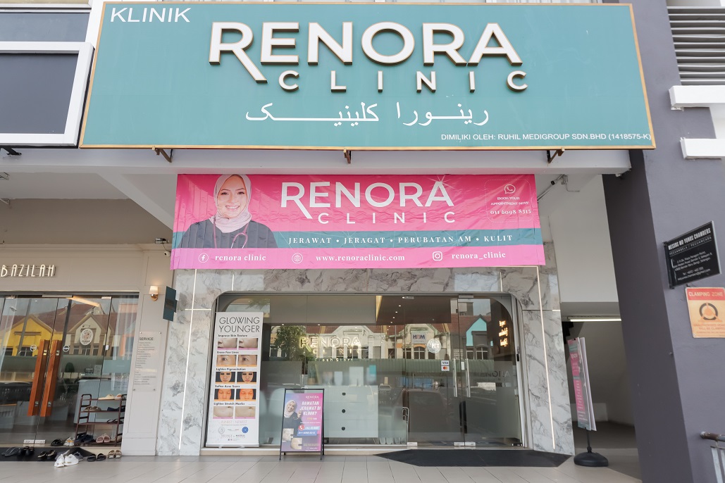 Bangi Clinic