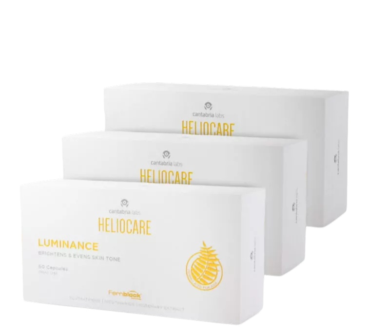 Heliocare Luminance
