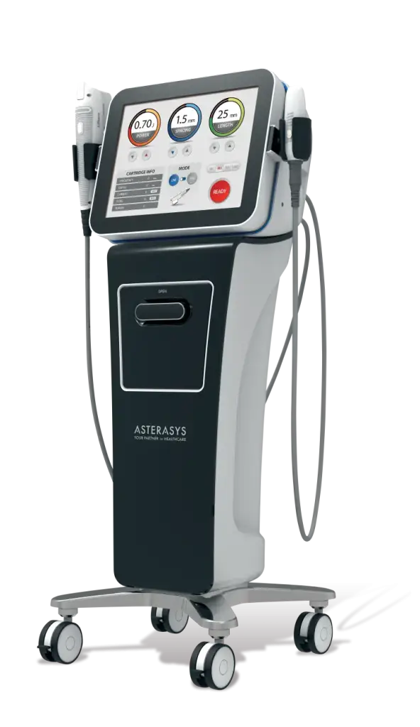 Liftera A Device