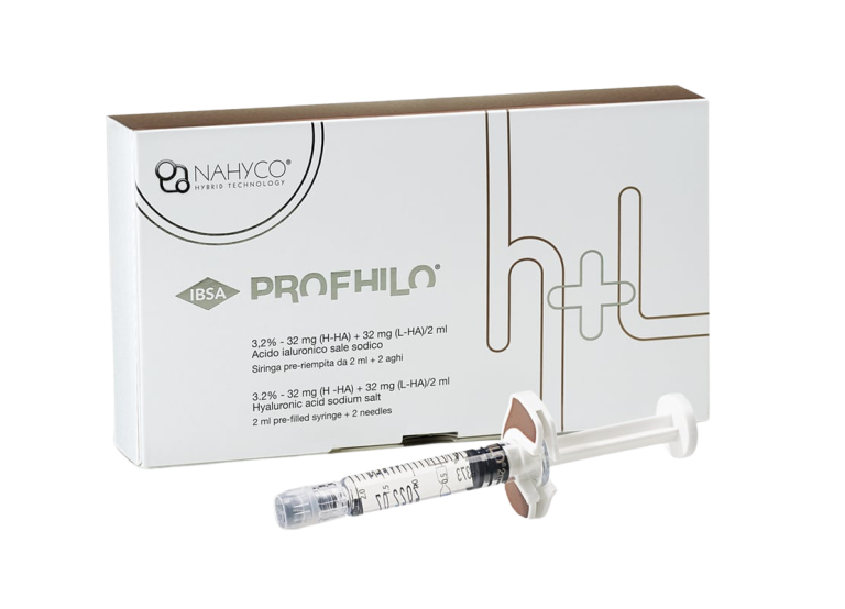 Profhilo Skin Booster