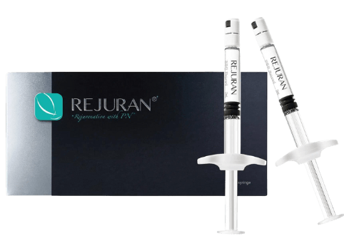 Rejuran Treatment