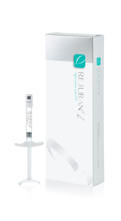 Rejuran i Treatment