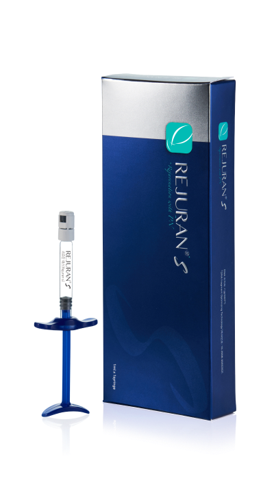 Rejuran S Treatment