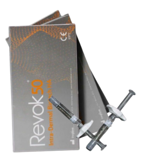 Revok Skin Booster