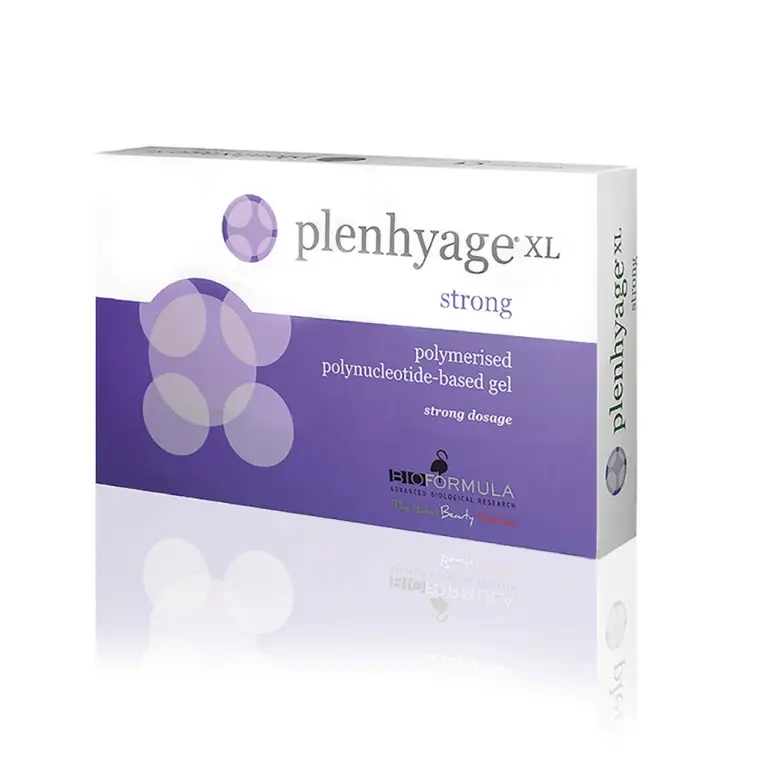 Plenhyage XL Skin Booster