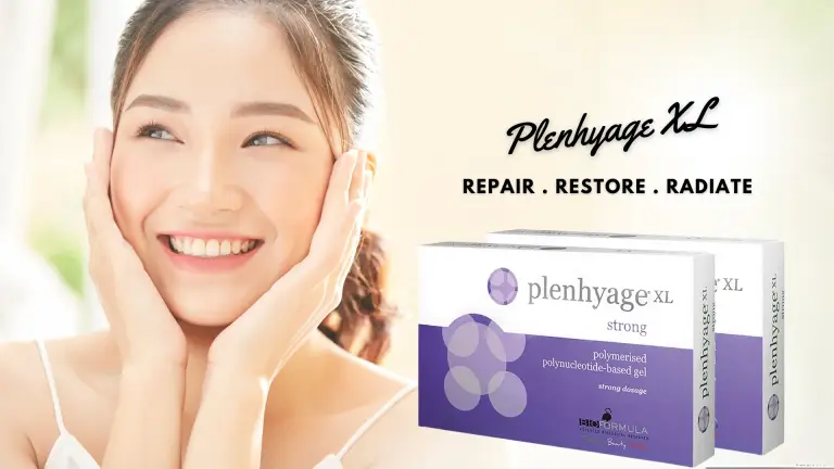 Plenhyage Treatment