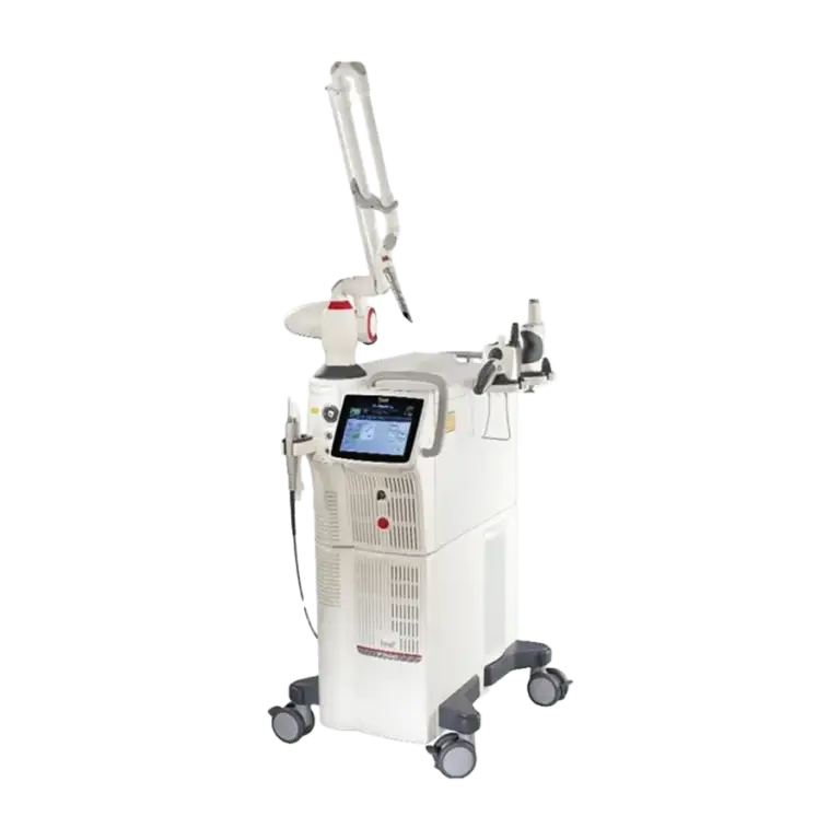 Fotona 4D Laser