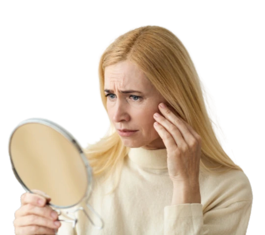 Wrinkles Reduction