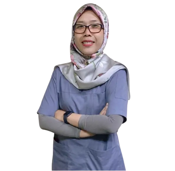 Dr Nur Syahida Ayuni Binti Mukhtar