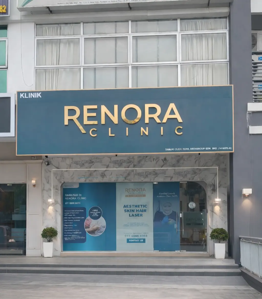 Renora Clinic Bangi