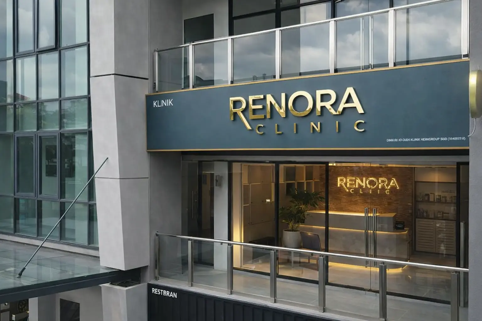 Renora Clinic Cheras