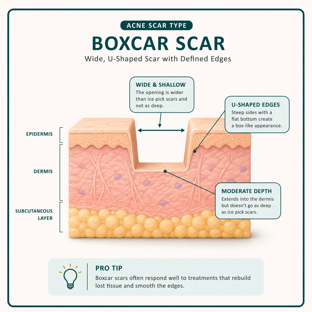 Boxcar Scars