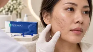 Rejuran S Acne Scar Treatment