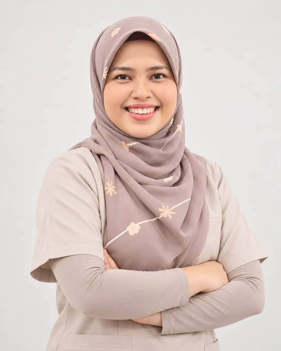 Dr Elferalyza Binti Mustaffa