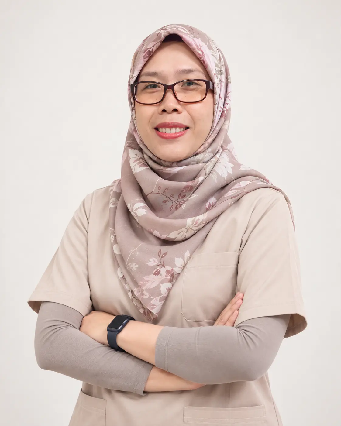 Dr Nur Syahida Ayuni
