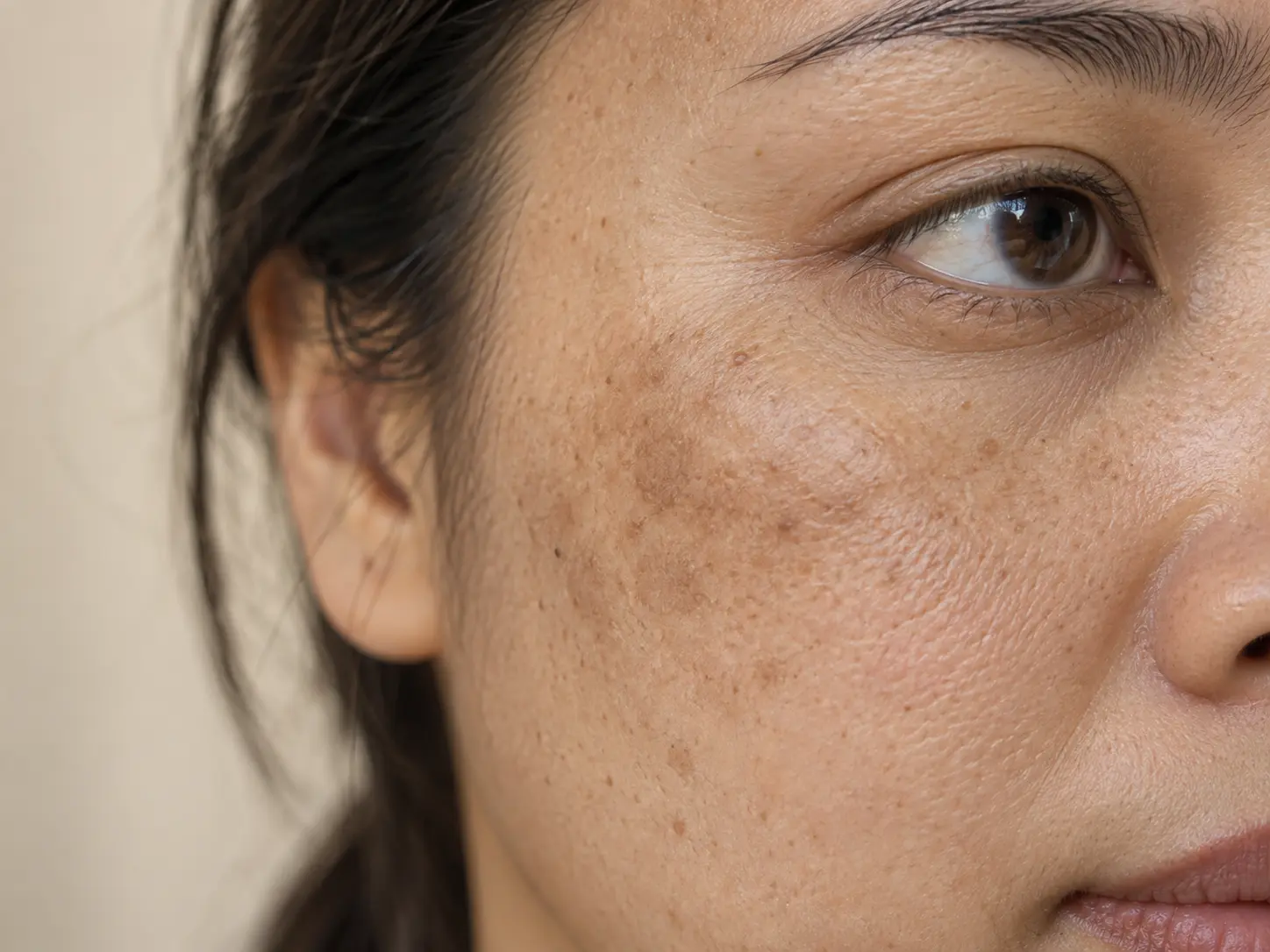 Pigmentation and uneven skin tone