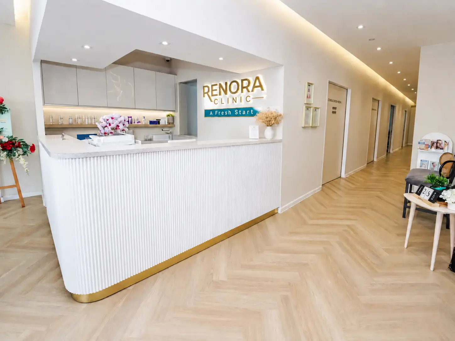 Renora Clinic Bangi