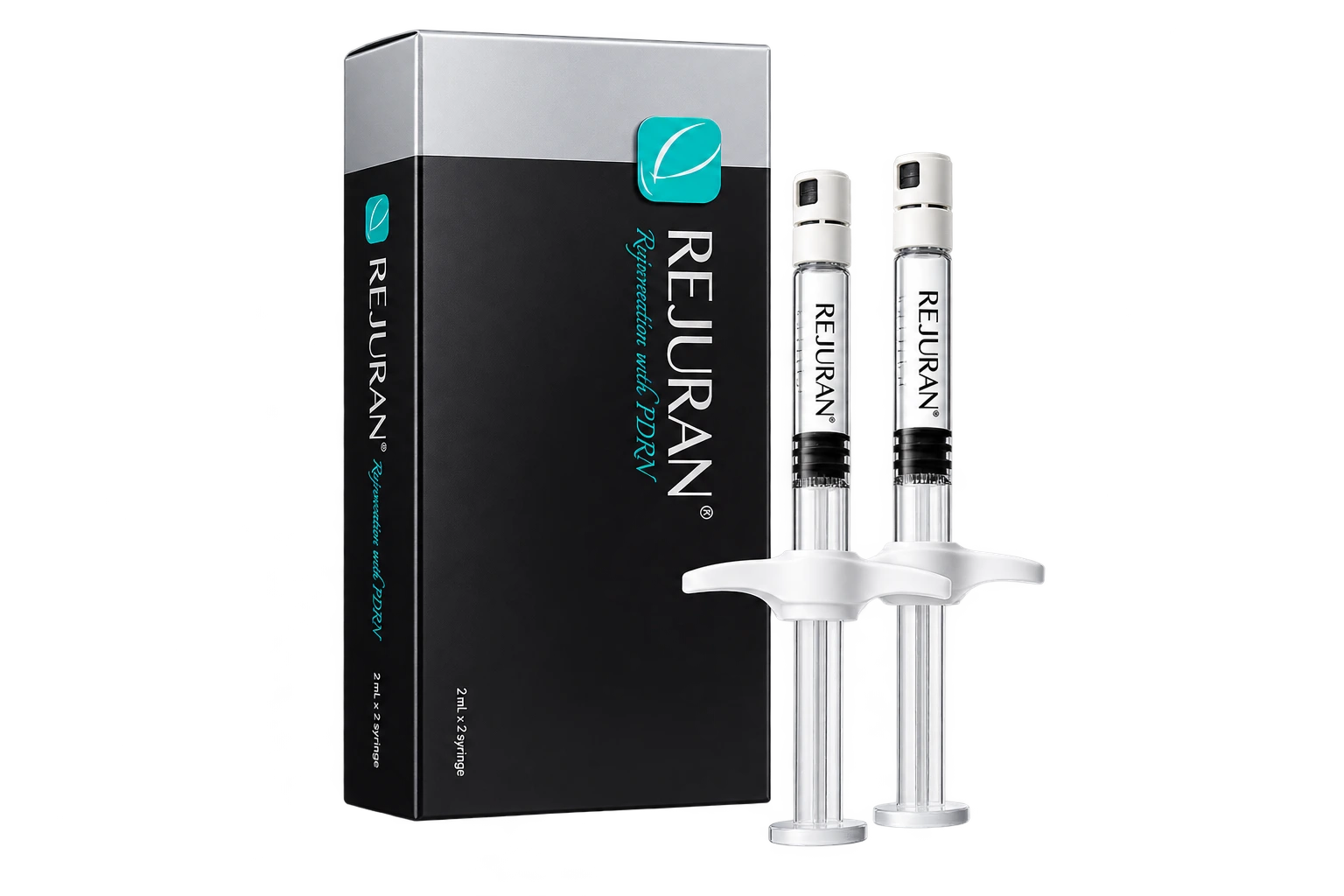 Rejuran Healer polynucleotide injectable skin booster