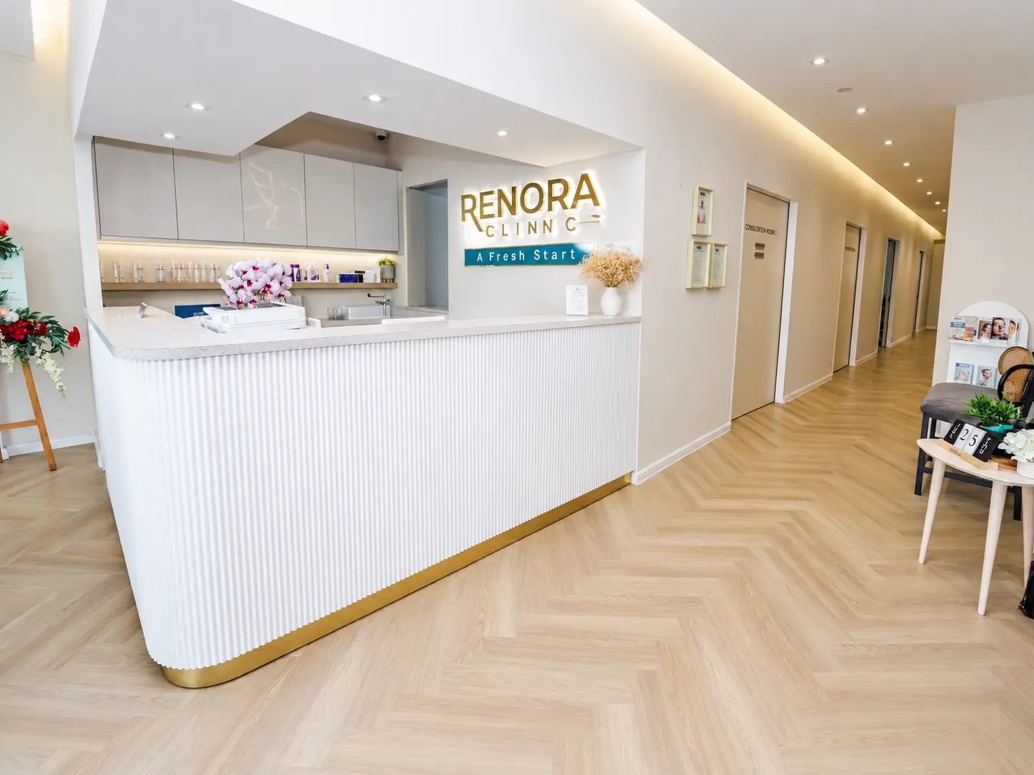 Renora Clinic Bangi
