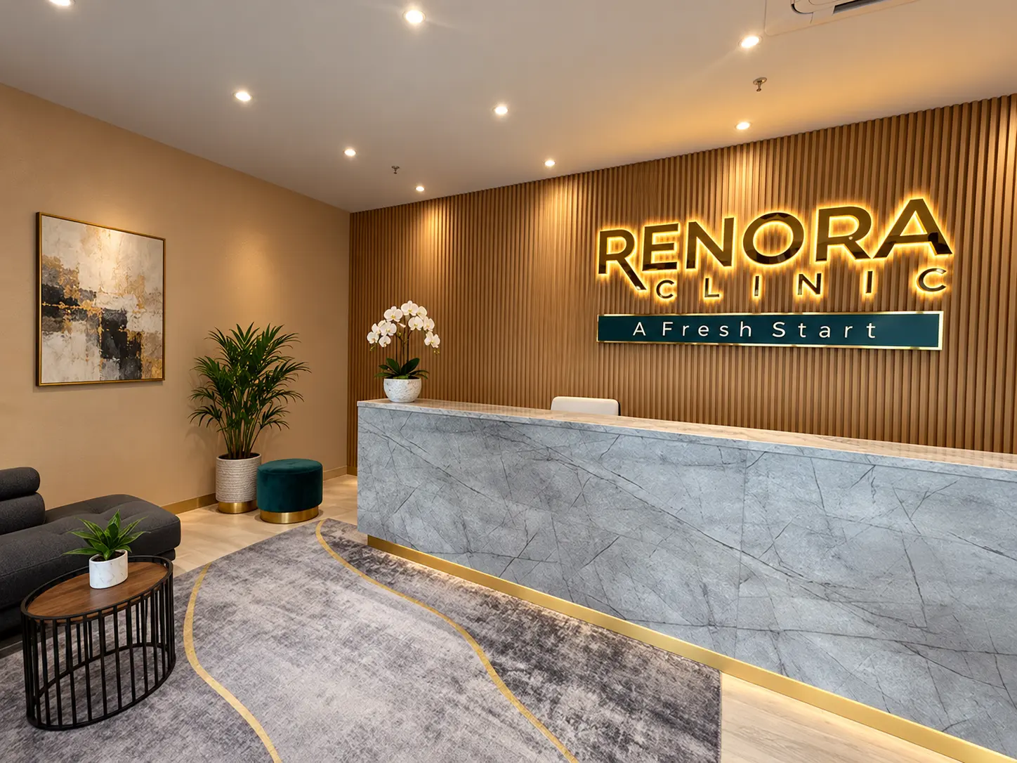 Renora Clinic Cheras