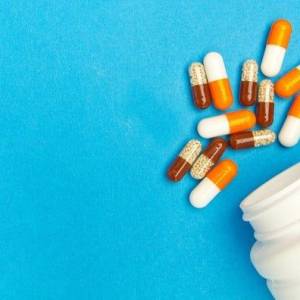 Oral medication Oral medication